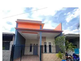 Jual Rumah Villa gading harapan 3 bekasi siap huni (C0492)