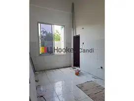 Rumah di Batur Gajahmungkur Semarang
