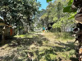 Tanah Strategis Dekat Paralayang di Area Trunojoyo Kota Batu