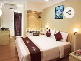 Dijual Studio Kondotel Gunawangsa Manyar