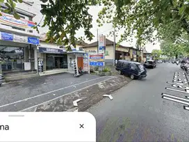 Tanah Jl Laksamana GG Parikesit Buleleng