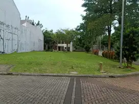 Dijual Kavling Hadap Utara-Barat! Greenwich