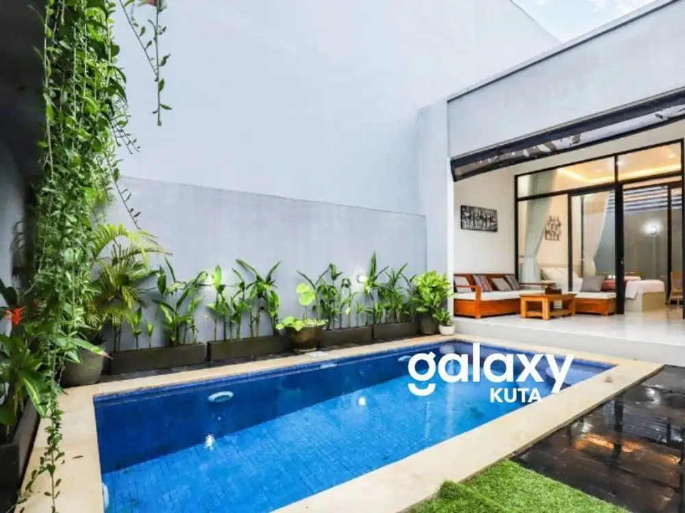 VILLA BANJAR LOD TUNDUH UBUD GIANYAR, BALI