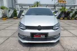 2018 Volkswagen VW POLO 1.2 GT TSI Antik Tdp 5jt