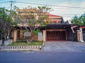 Dijual Rumah 2 Lantai Margerejo Indah Surabaya