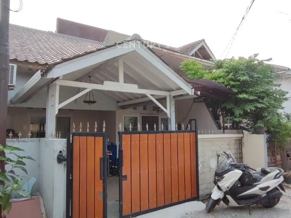 Dijual Cepat Rumah Di Boulevard Hijau Harapan Indah Bekasi