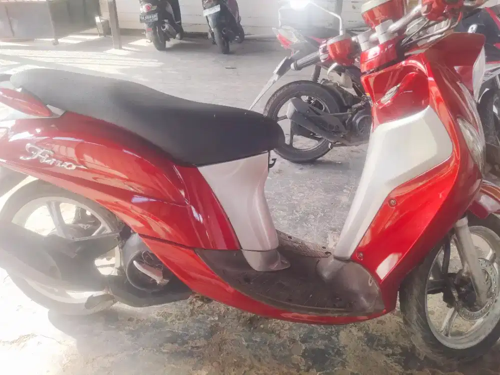 Fino raja barang