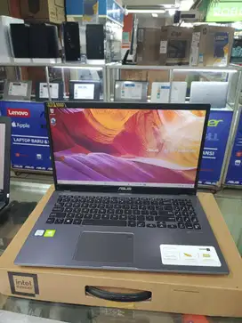 ASUS VivoBook Core i5 Laptop Slim RAM 8GB SSD 512GB Gen8 VGA NVIDIA