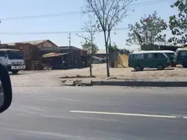 Dijual Tanah Kalianak Dekat Margomulyo Manukan Romokalisari