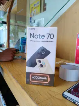 Cari HP 1 jutaan l baterai 6300 MaH l bisa kredit l bisa COD