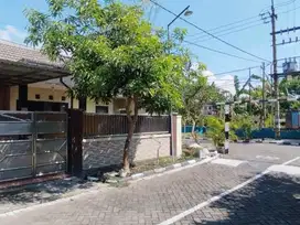 Dijual Rumah Lingkar Timur Permata Siwalan sidoarjo ANG.A066