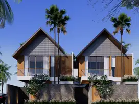 New Brand Villa View Sawah  di Pejeng Kawan