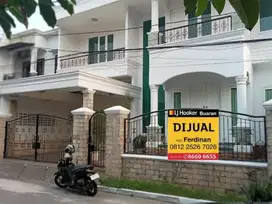 Dijual Rumah minimalis  di Kav marinir Duren sawit  Jakarta Timur