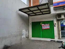 DIJUAL RUKO BARU DI TAMBAK REJO
