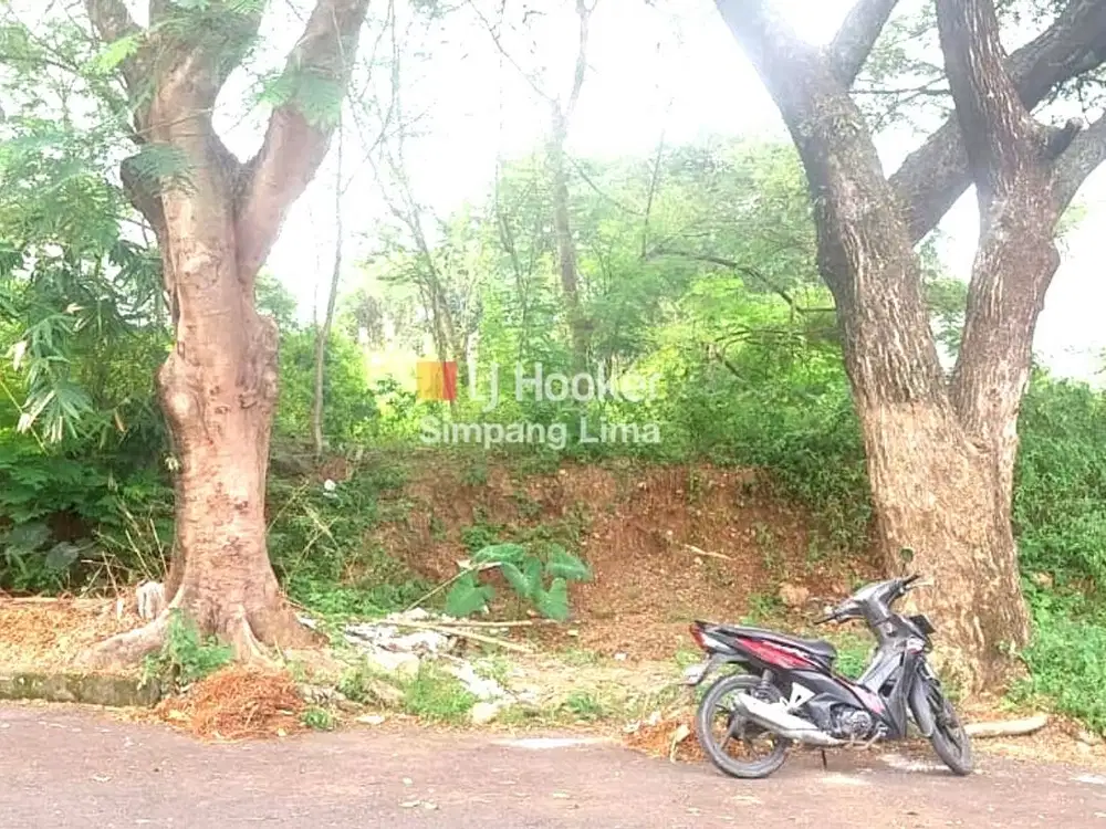 Tanah Dijual di Kawasan industry Candi Gatot Subroto, Ngaliyan (11.891