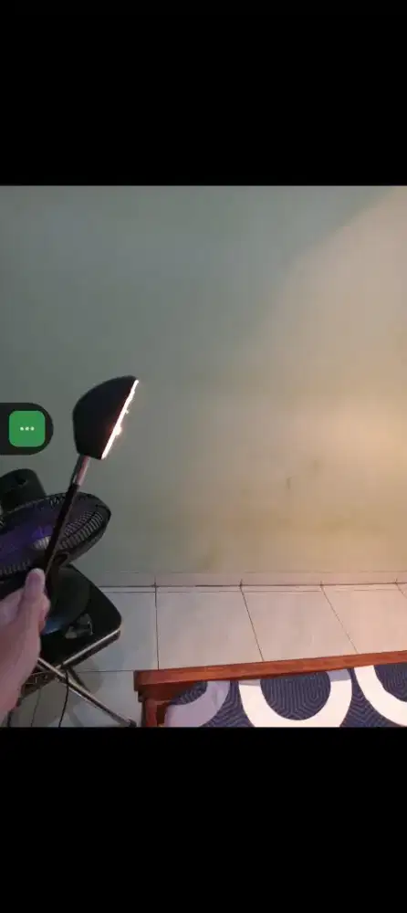 Lampu Lightning