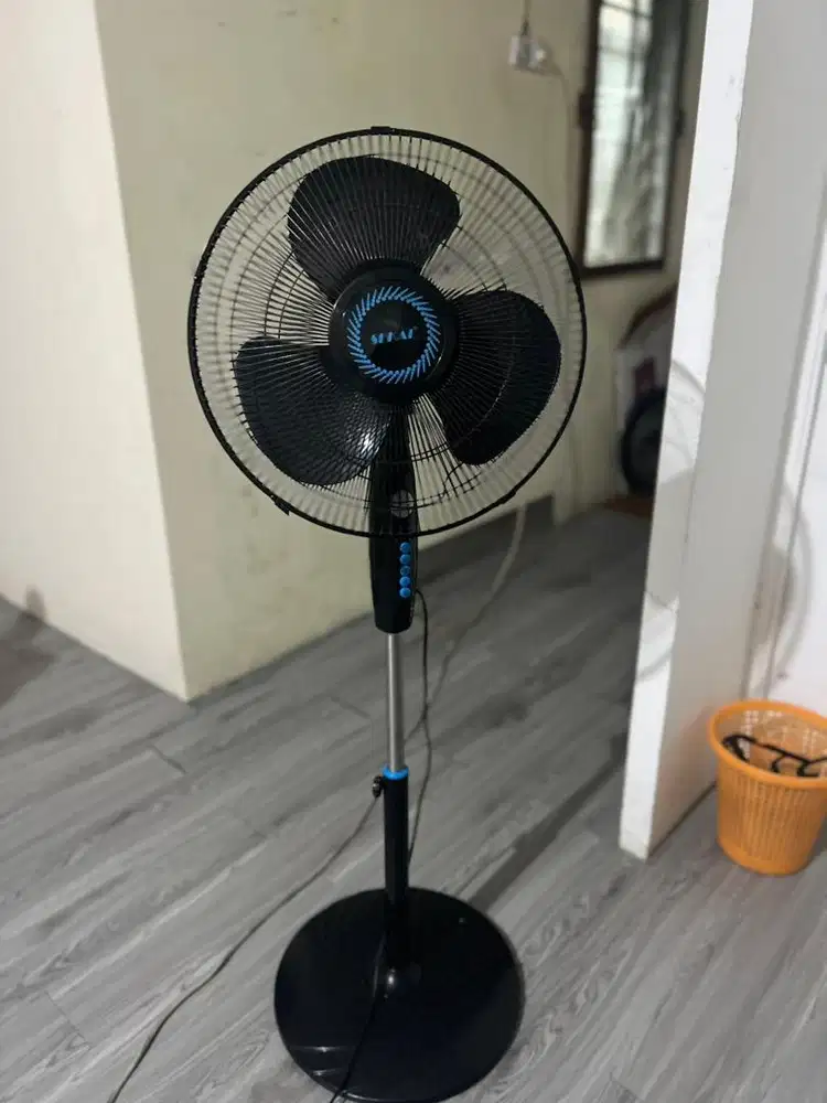 Kipas Angi SEKAI 16 inc