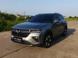 Wuling alvez cvt 2023 abu