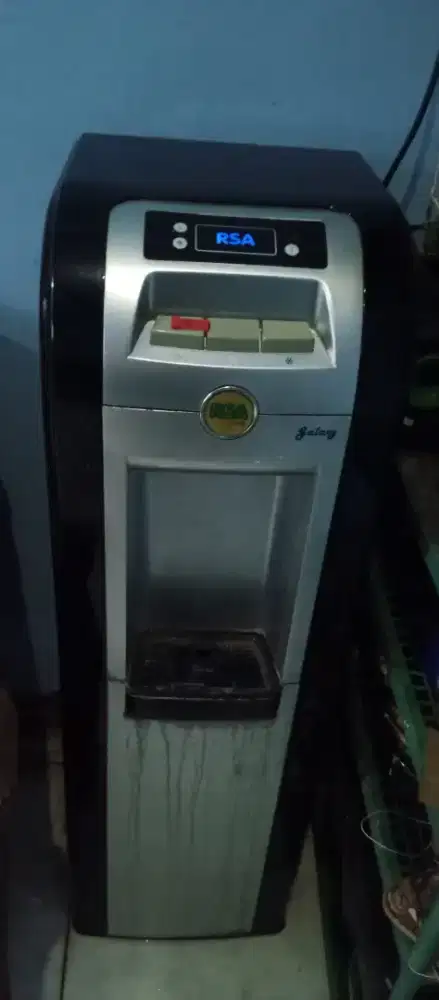 Dispenser Galon Bawah