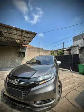 Honda HR-V 2015 Bensin
