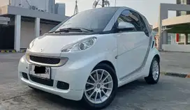 Mercy Smart For Two Panoramic Nik2011 KM 47RB Antikk Gres Bgt Spt Baru