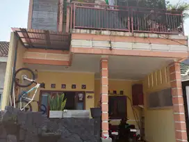 Rumah dijual Murah Graha Raya Bintaro Jaya 2 Lantai Dekat Pasar Segar