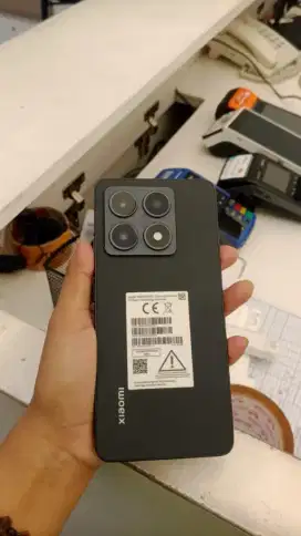 CICILAN HP XIOAMI 14T