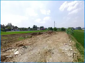 Jl. Asahan Perum Nogotirto Tanah Dekat JCM Lokasi Strategis