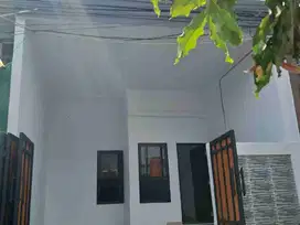 Rumah Baru Siap Huni lokasi di perumahan cipondoh makmur tangerang