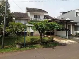 Rumah 2 Lantai di BSD Sektor XII, Hanya 8 Menit ke Tol Serpong