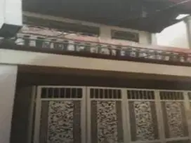 Dijual Rumah Dua Lantai Murah di Bulusidokare - Sidoarjo
