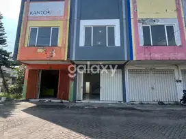 JUAL RUKO TERMURAH GREEN MANSION L TAMBAKREJO