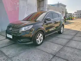 DFSK Glory 580 2018 Bensin