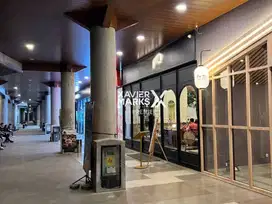 Ruko Disewakan 3 Lantai di Elpico Villa Puncak Tidar Malang