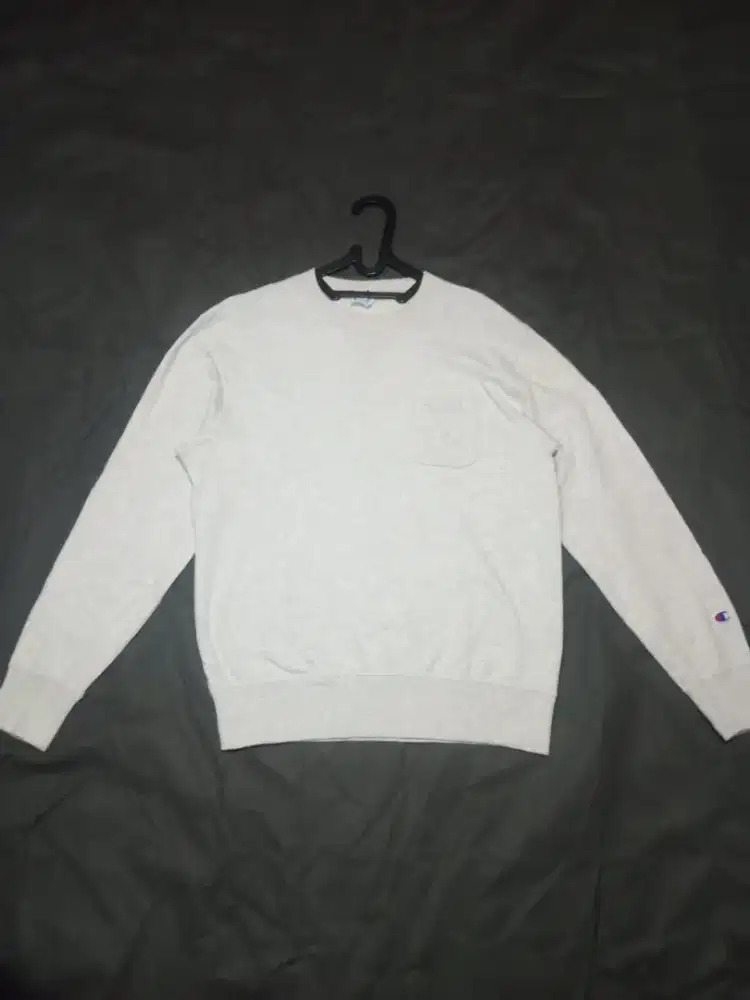 Crewneck Champions Original