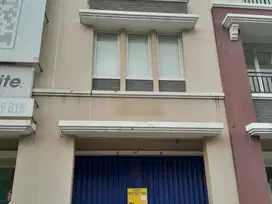 Ruko Bagus Siap Pakai di Ruko Edison, Gading Serpong, Tangerang