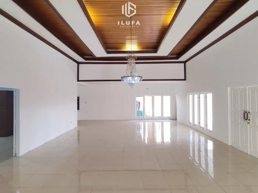 Disewakan rumah bisa untuk kantor area cilandak kemang