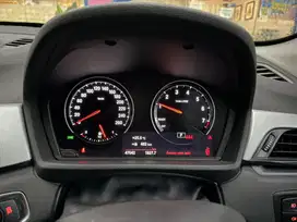 BMW X1 2021 Bensin