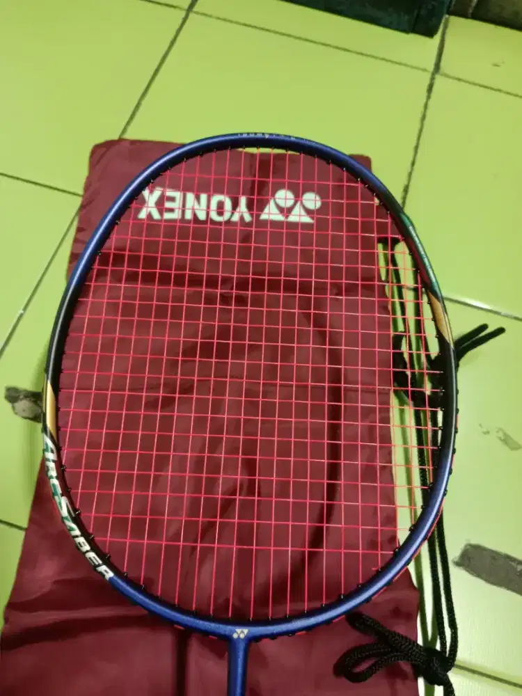 Yonex arc saber 1 cler