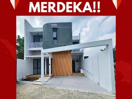 RUMAH DIJUAL JOGJA DEKAT PEMDA SLEMAN