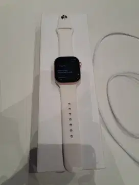 Apple Watch series 10 42mm Rose Gold