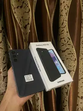 SAMSUNG A55 5G 8/256 GB