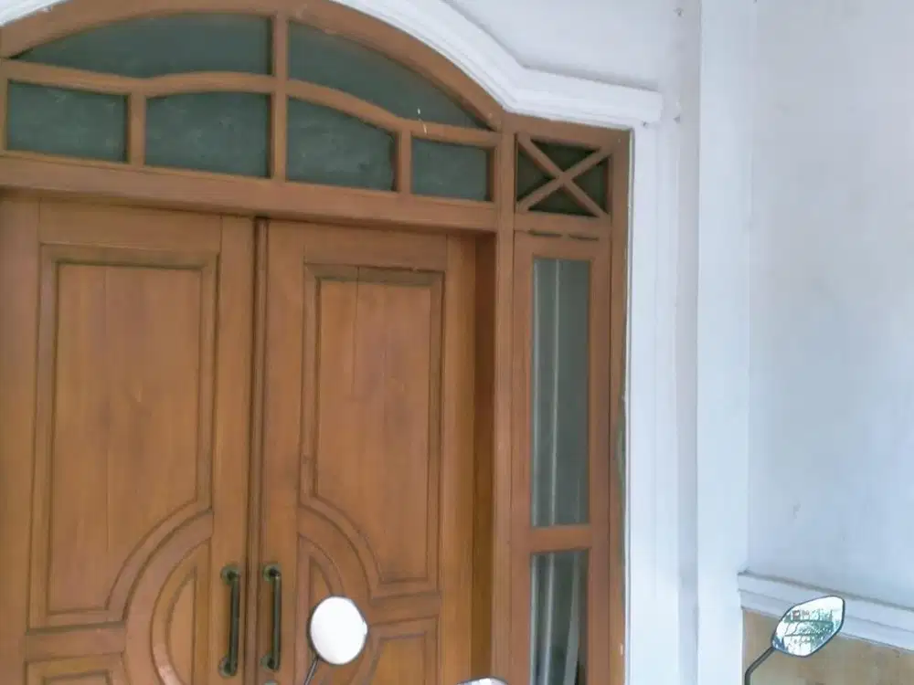 Rumah Murah Bagus di Perumahaan dasana indah, Bonang, Tangerang