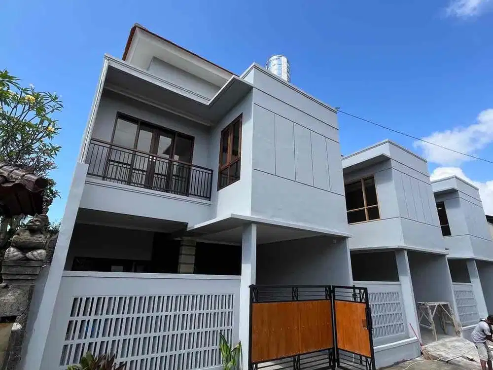 Brand New Umala Idea Gurita Sesetan Tol Benoa