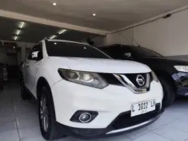 Nissan Xtrail 2,5 AT 2015 Pajak Baru “DP 25juta” Terawat Siap Pakai