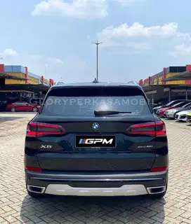 BMW X5 2022/ 2023 KM 14rb ANTIK
