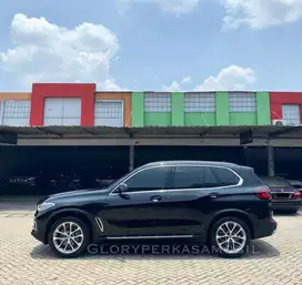 BMW X5 2022/ 2023 KM 14rb ANTIK