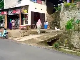Tanah Usaha dan Investasi Jabung Tumpang Malang