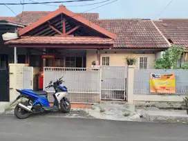 rumah dijual murah dukuh zamrud