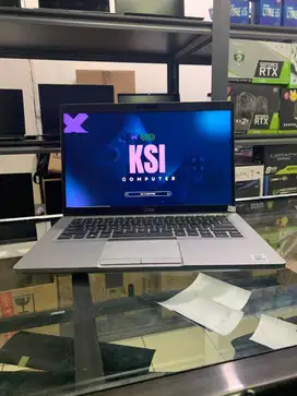 Laptop DELL Latitude 5410 | Intel Core I5 Gen 10 | RAM 16GB | SSD 256G